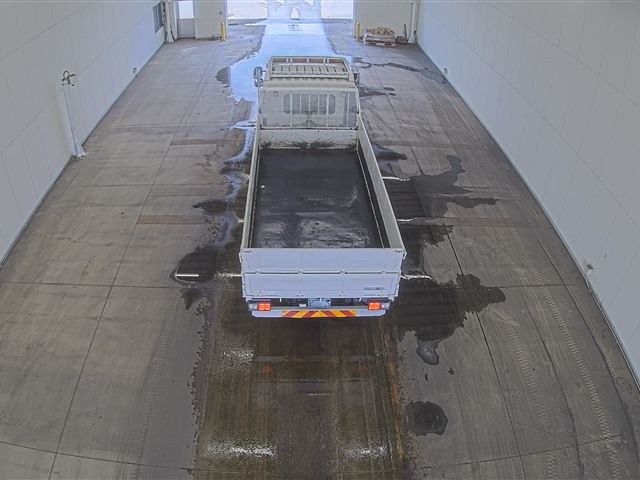 2018 Hino Ranger ヒラ auction photo 3