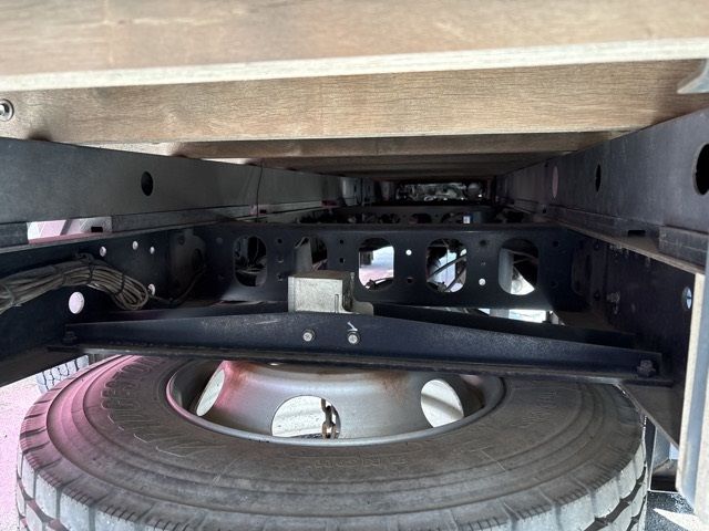 2018 Hino Ranger ヒラ auction photo 14
