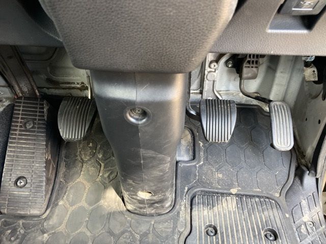 2018 Hino Ranger ヒラ auction photo 4
