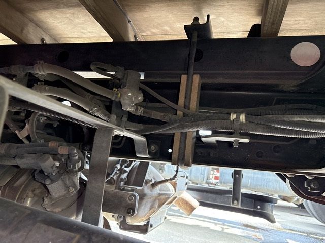 2018 Hino Ranger ヒラ auction photo 17