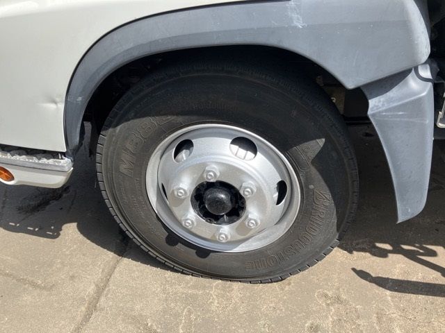 2018 Hino Ranger ヒラ auction photo 8