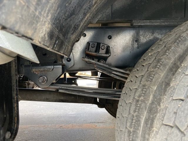 2018 Hino Ranger ヒラ auction photo 9
