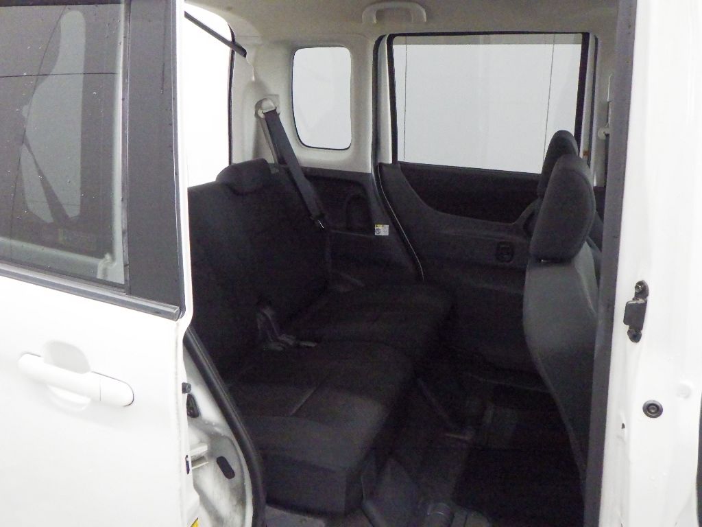 2011 Suzuki パレット SW XS auction photo 7