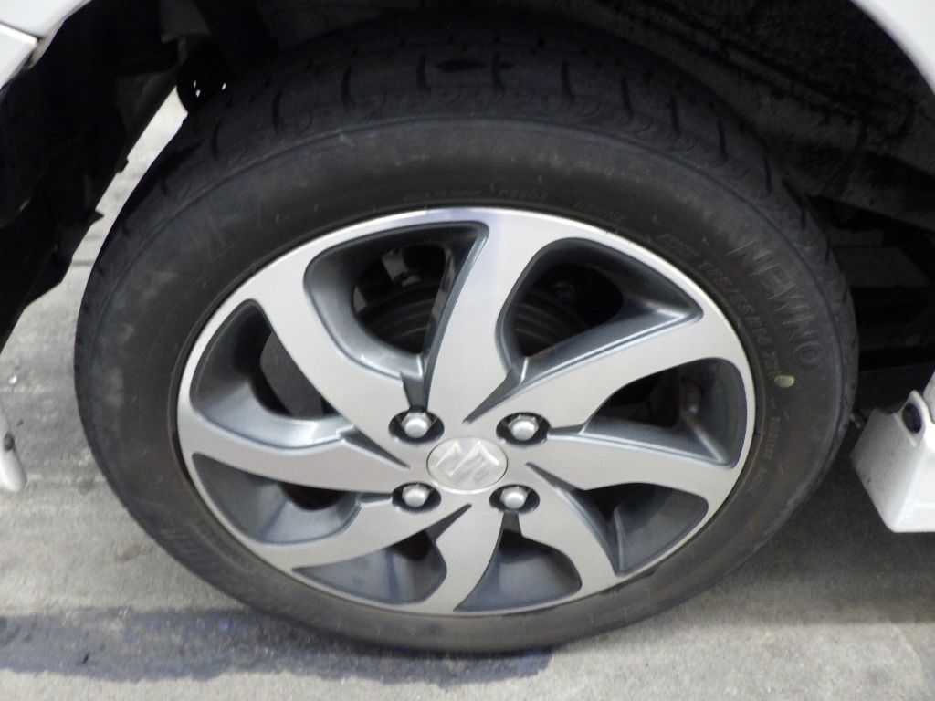 2011 Suzuki パレット SW XS auction photo 10