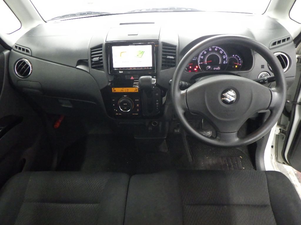 2011 Suzuki パレット SW XS auction photo 3