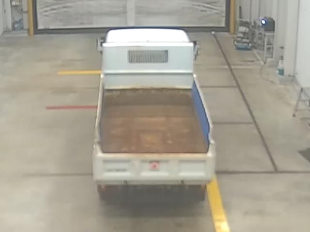 2013 Isuzu Elf dump auction photo 3