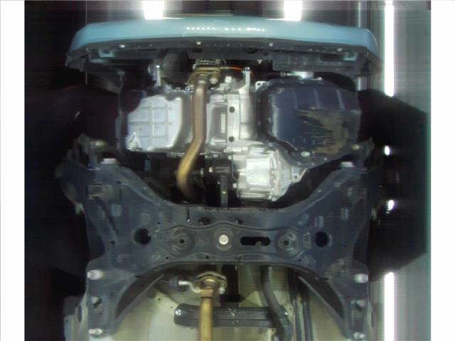 2020 Suzuki Spacia Hybrid X auction photo 9