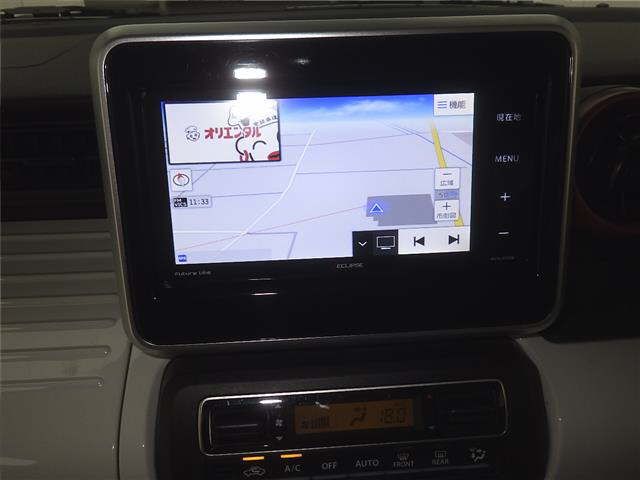 2020 Suzuki Spacia Hybrid X auction photo 6