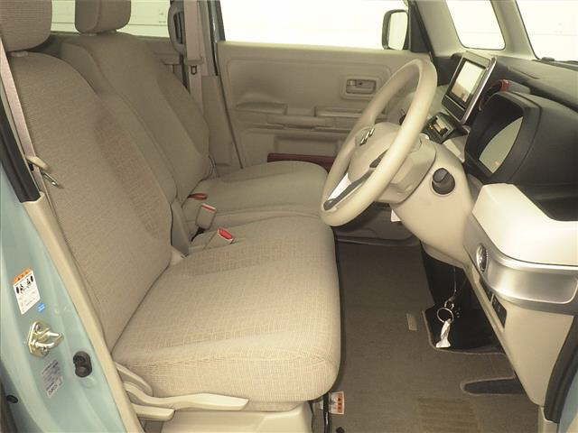 2020 Suzuki Spacia Hybrid X auction photo 5