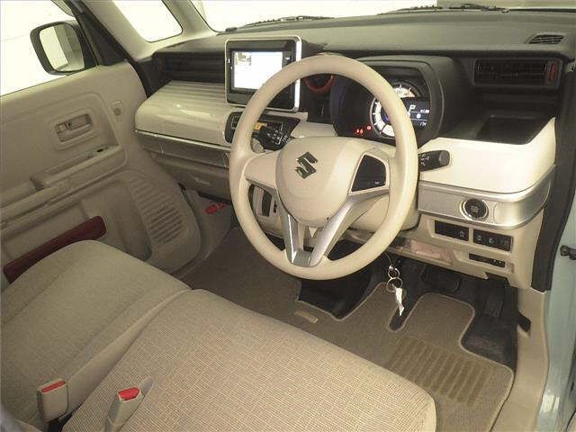 2020 Suzuki Spacia Hybrid X auction photo 3