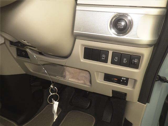 2020 Suzuki Spacia Hybrid X auction photo 8