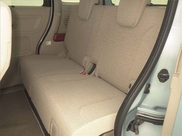 2020 Suzuki Spacia Hybrid X auction photo 7