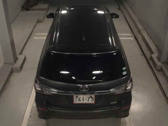 2016 Toyota Wish 1.8G 4WD auction photo 7