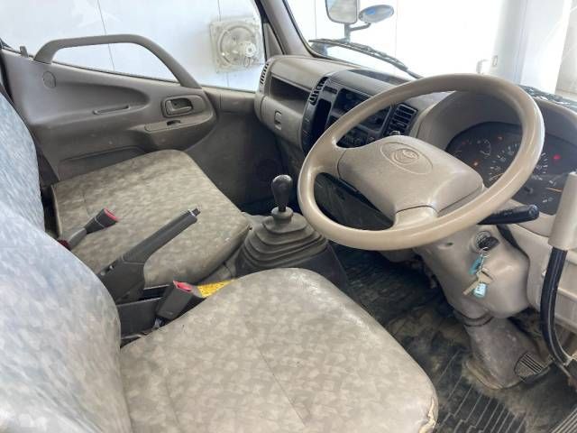 2004 Toyota Dyna dump auction photo 2