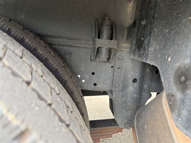 2012 Isuzu Elf 高所作業車 auction photo 5