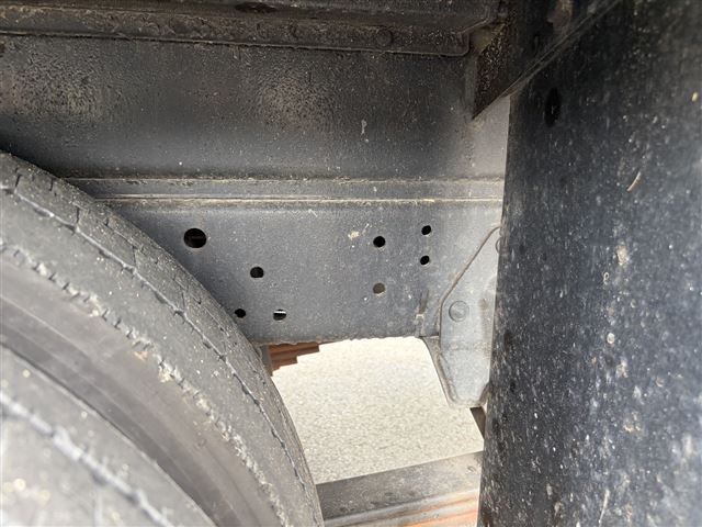 2012 Isuzu Elf 高所作業車 auction photo 6