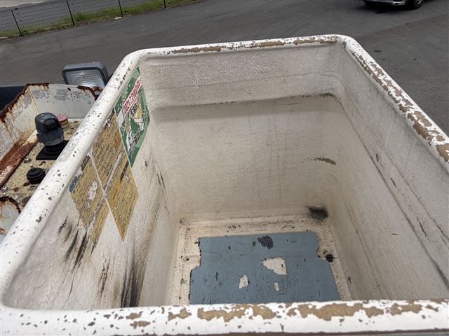 2012 Isuzu Elf 高所作業車 auction photo 4