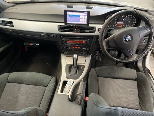 2007 BMW BMW 320I ツーリング Mスポーツパッケ auction photo 5