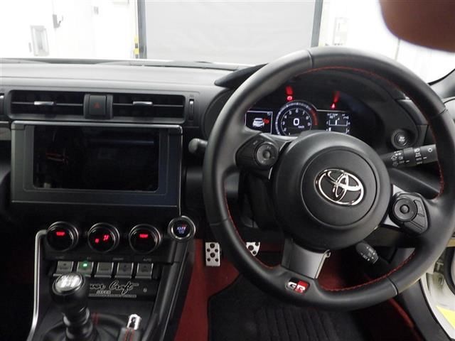 2022 Toyota GR86 RZ auction photo 5