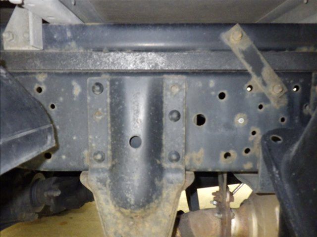 2017 Isuzu Elf Van auction photo 5