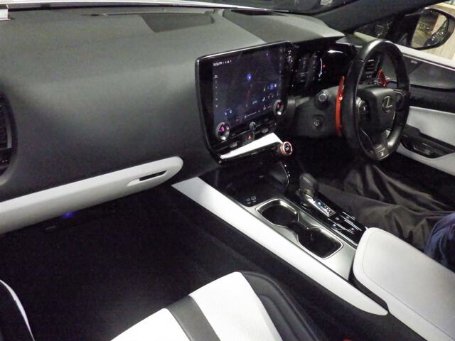 2023 Lexus NX NX350H Fスポーツ auction photo 3