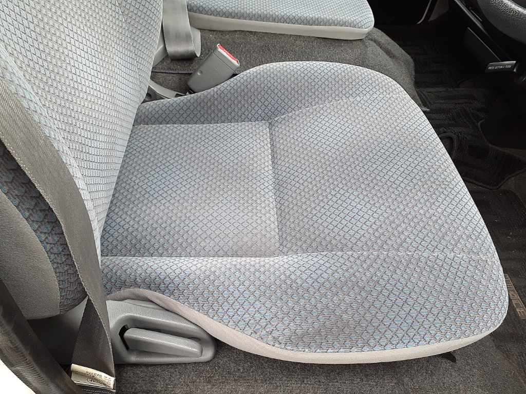 2008 Toyota Hiace ウェルキャブ 4WD auction photo 8