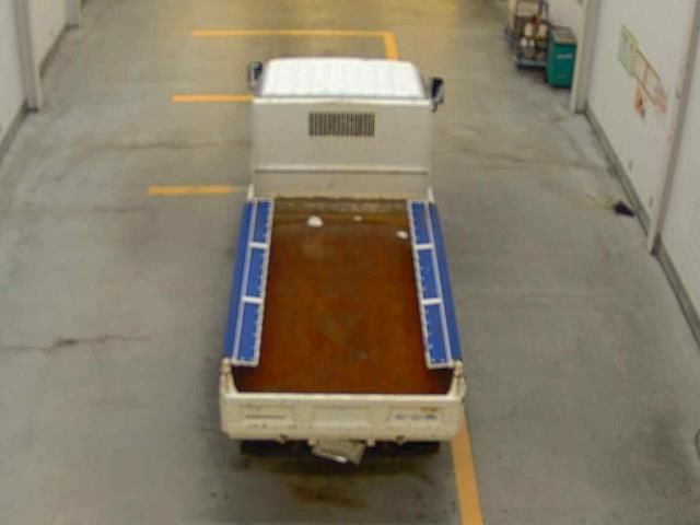 2012 Isuzu Elf ダンプ auction photo 3