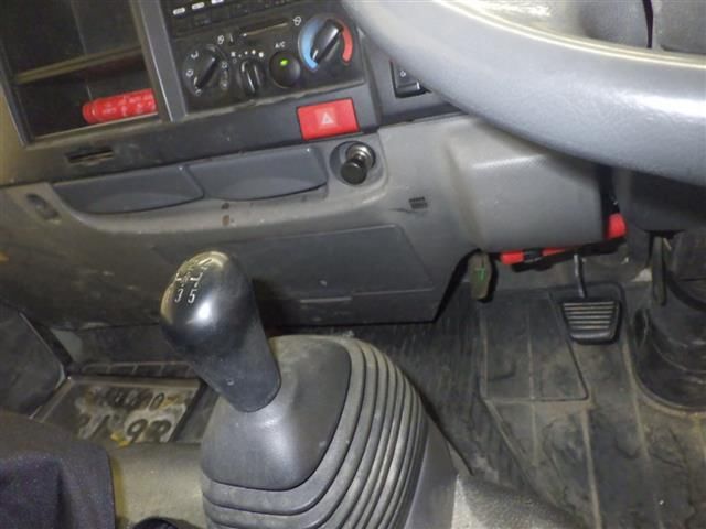 2012 Isuzu Elf ダンプ auction photo 7