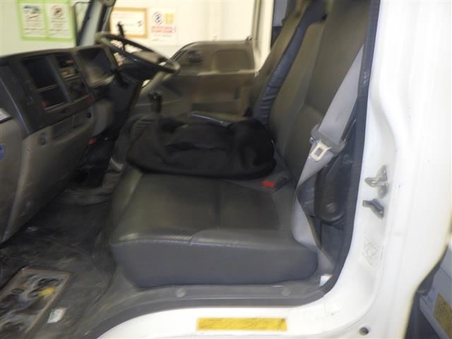 2012 Isuzu Elf ダンプ auction photo 8
