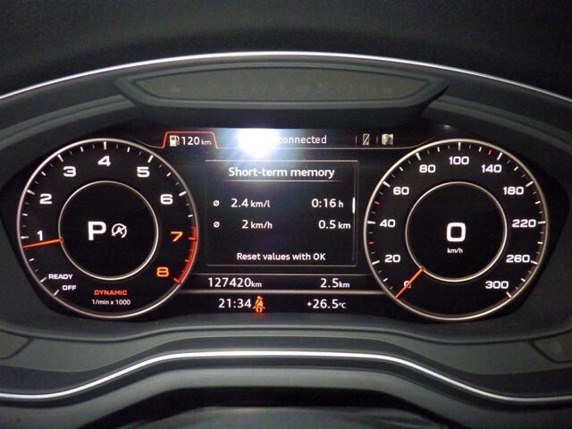 2017 Audi A5 Sportback 2.0TFSIクワスポS 4WD auction photo 6