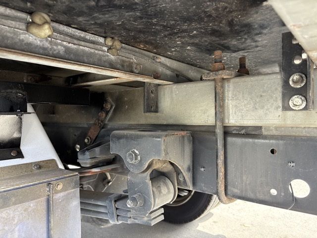 2016 Hino Dutro Reizo Reito auction photo 14