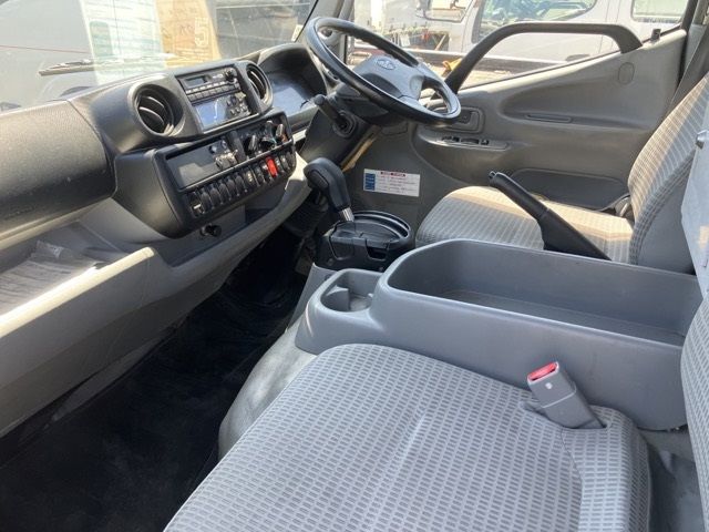 2016 Hino Dutro Reizo Reito auction photo 5
