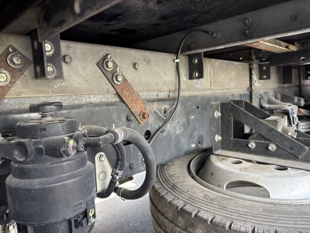 2016 Hino Dutro Reizo Reito auction photo 12