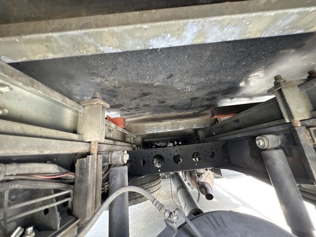 2016 Hino Dutro Reizo Reito auction photo 15