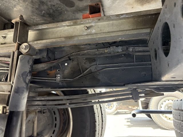 2016 Hino Dutro Reizo Reito auction photo 13