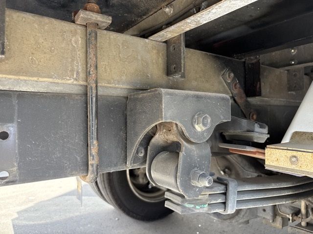 2016 Hino Dutro Reizo Reito auction photo 16