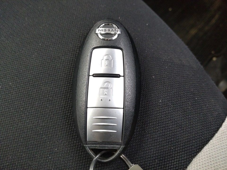 2019 Nissan Note auction photo 15