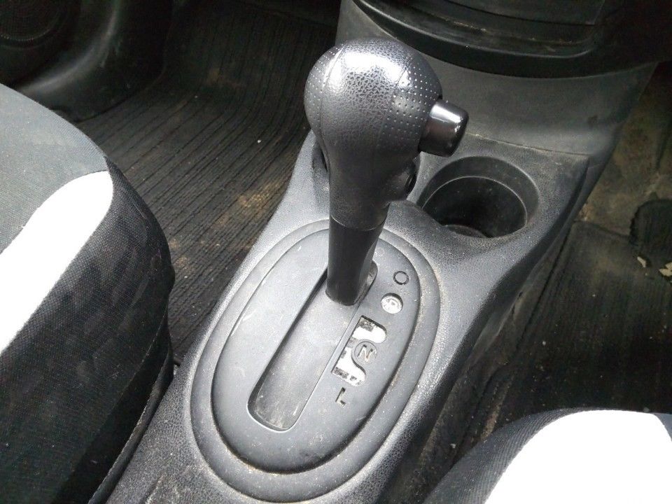 2019 Nissan Note auction photo 12