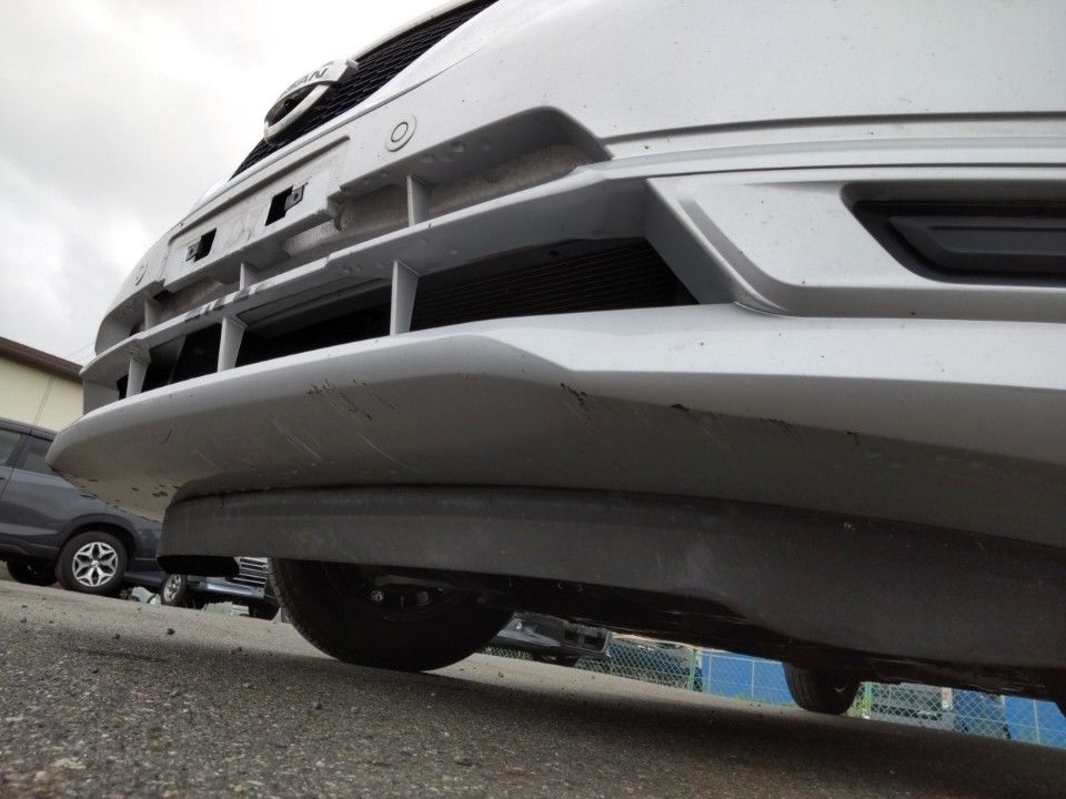 2019 Nissan Note auction photo 19
