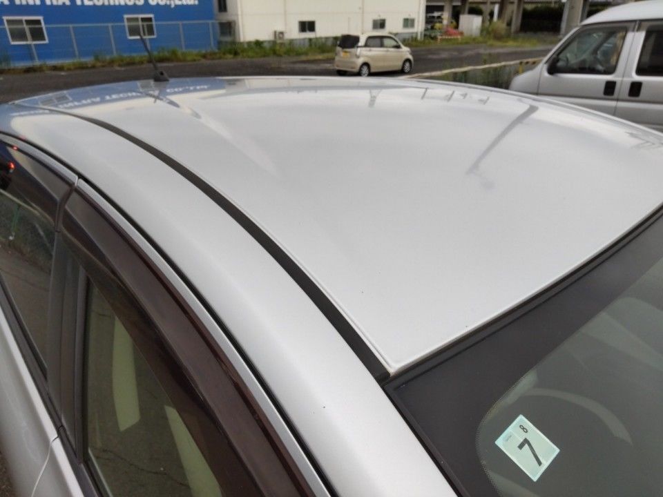 2019 Nissan Note auction photo 7