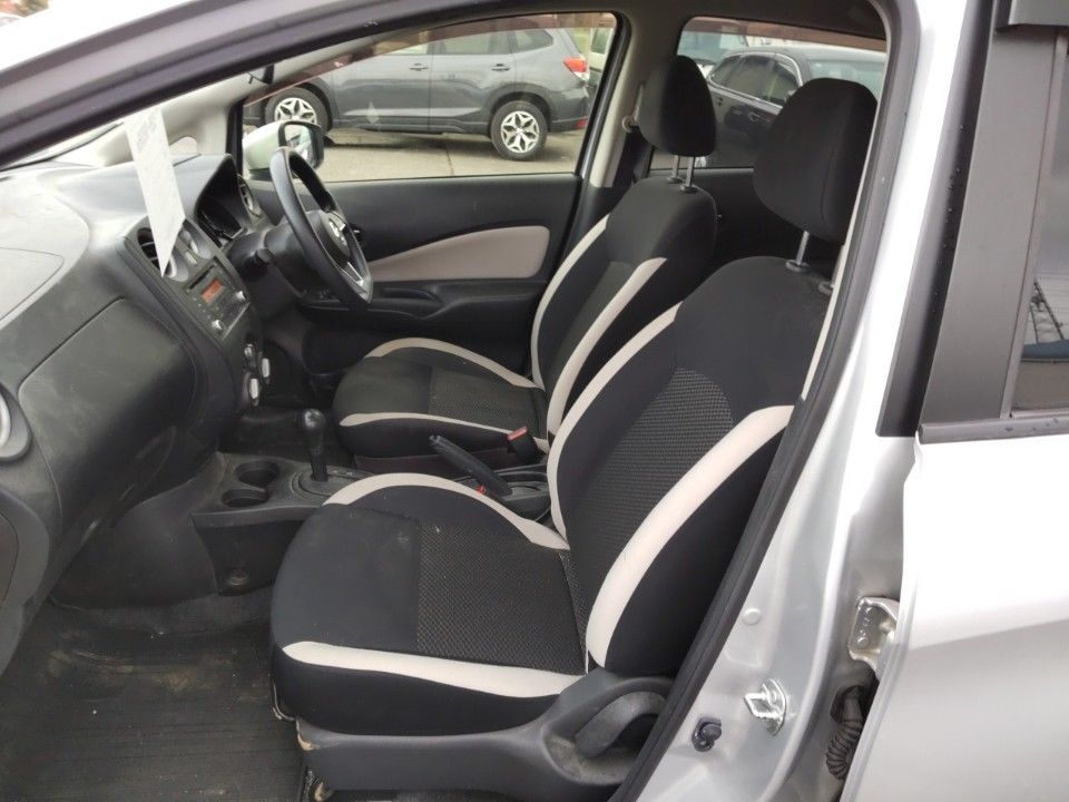 2019 Nissan Note auction photo 16