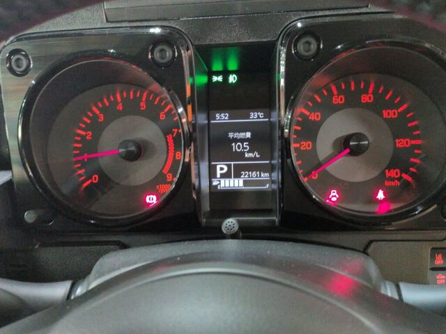 2024 Suzuki Jimny XC 4WD auction photo 6