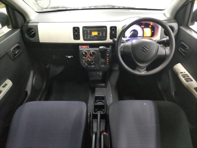 2019 Suzuki Alto L-Sef Support auction photo 3