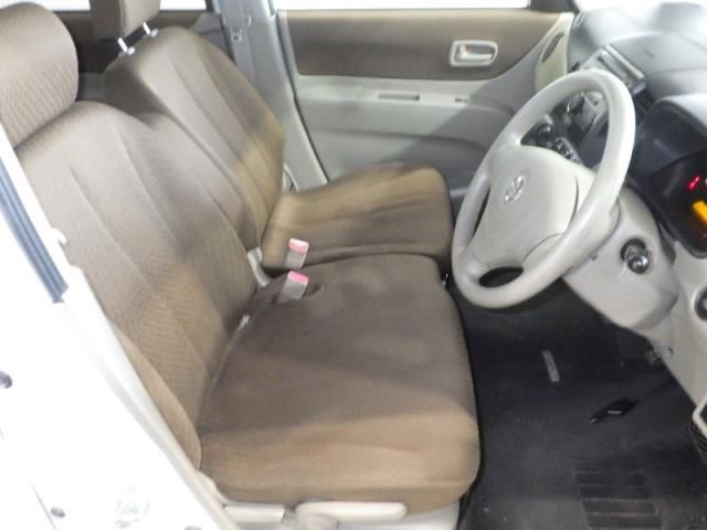2011 Nissan Roox auction photo 6