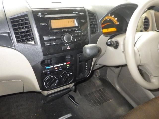 2011 Nissan Roox auction photo 3