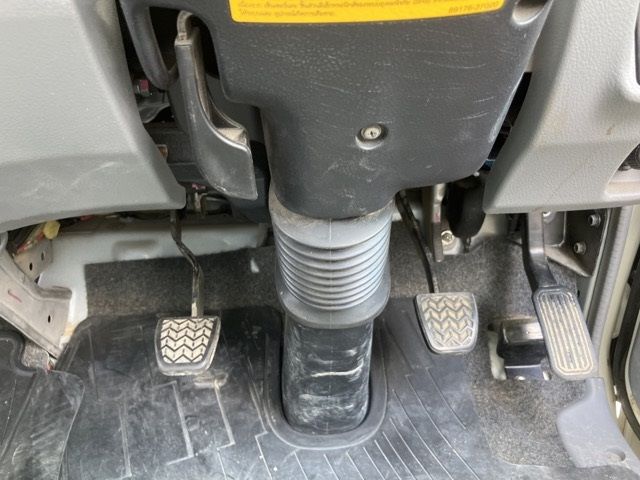2020 Toyota Dyna Loader Dump auction photo 4