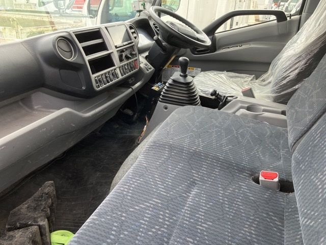 2020 Toyota Dyna Loader Dump auction photo 5