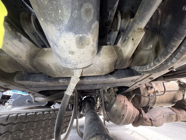 2020 Toyota Dyna Loader Dump auction photo 15
