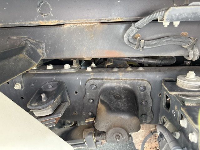 2020 Toyota Dyna Loader Dump auction photo 17
