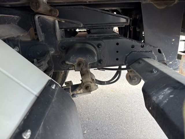 2020 Toyota Dyna Loader Dump auction photo 14